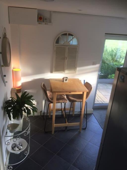 Cotswold Edge Guest Suite With Broadway Hill View Badsey Luaran gambar